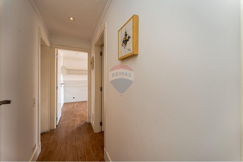 Cobertura - Venda - São Paulo , São Paulo - 24.jpg - Corredor - 601371031-42