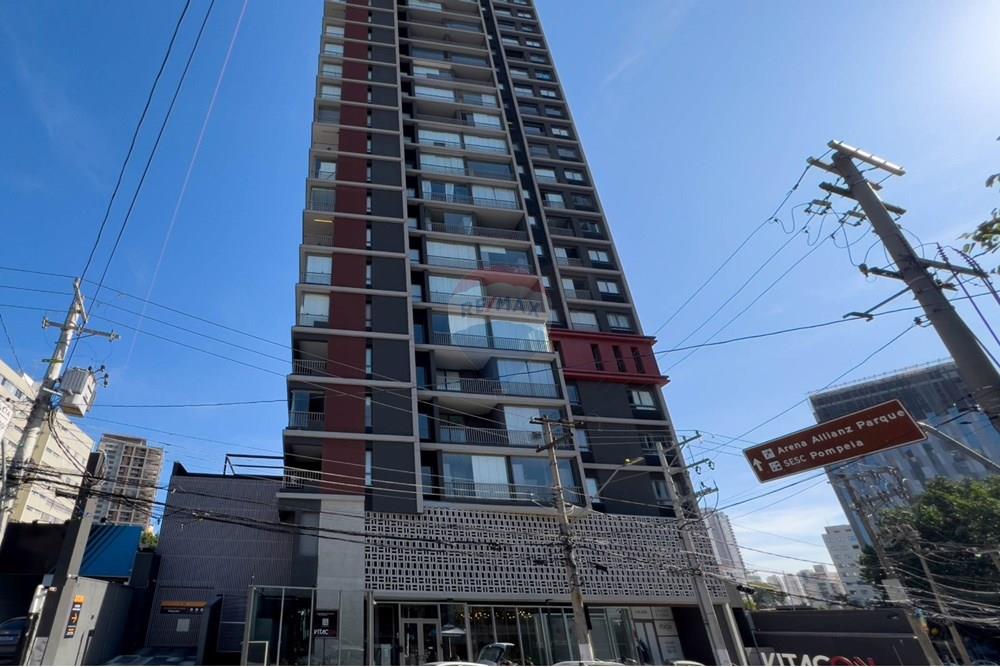 Studio - Alugar - São Paulo , São Paulo - WhatsApp Image 2025-08-06 at 15.06.36 (2).jpeg - 602101050-42