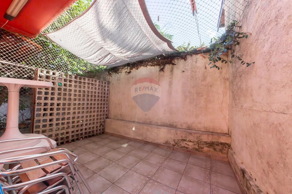 Sobrado, 3 quartos, 124 m² - Foto 27