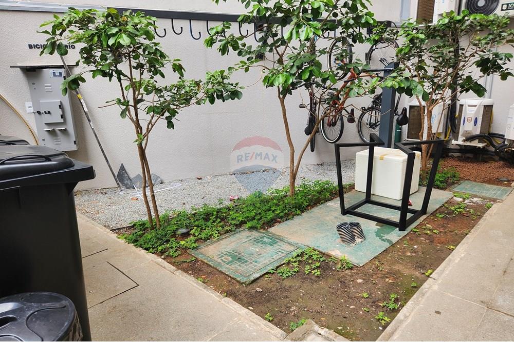 Apartamento, 1 quarto, 25 m² - Foto 34