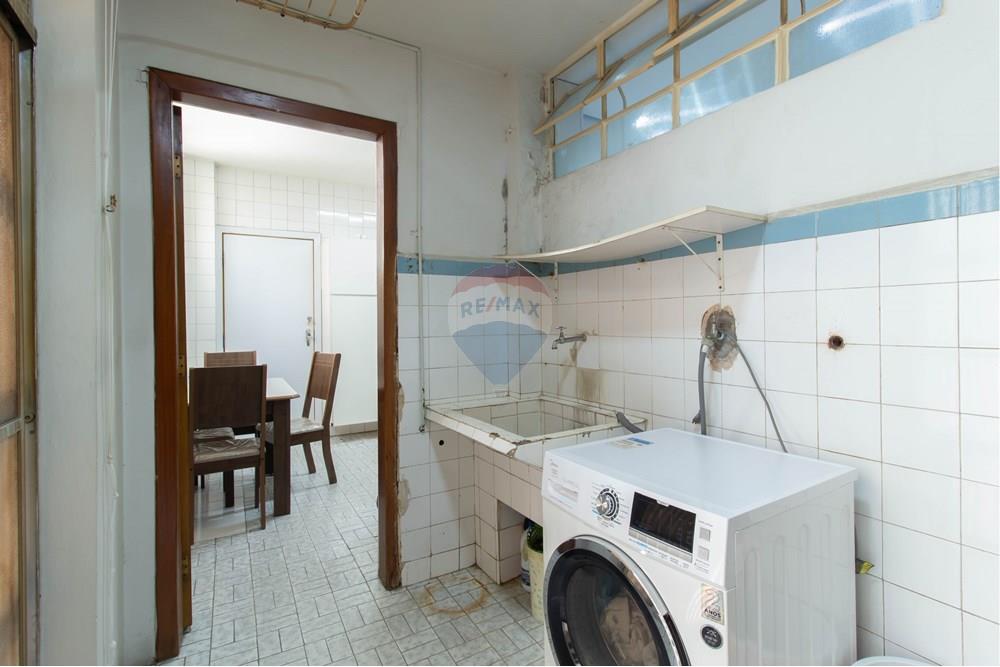 Apartamento - Venda - São Paulo , São Paulo - 25 Área de Serviço (2).jpg - 601971018-1238