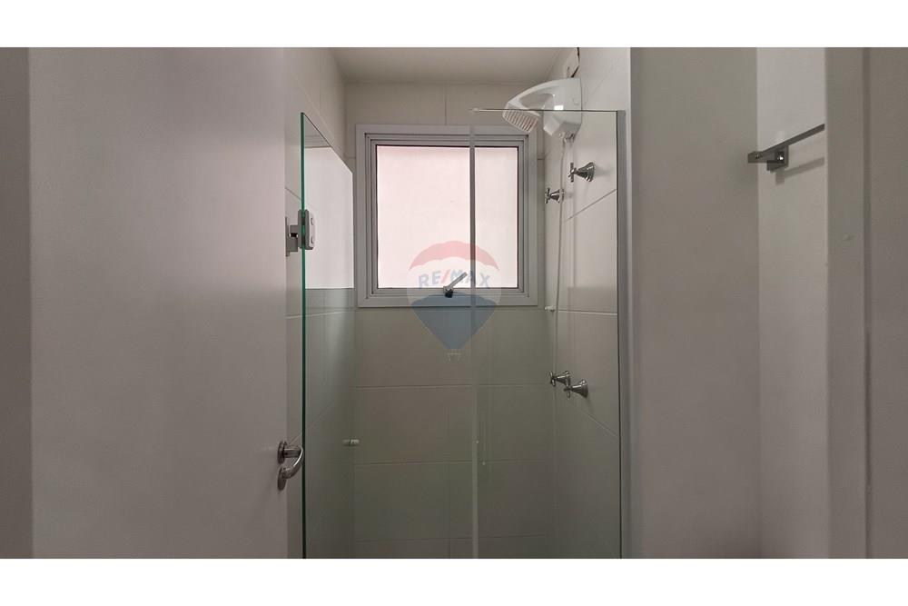 Apartamento - Alugar - São Paulo , São Paulo - IMG_20250821_141847.jpg - Banheiro - 602171001-20