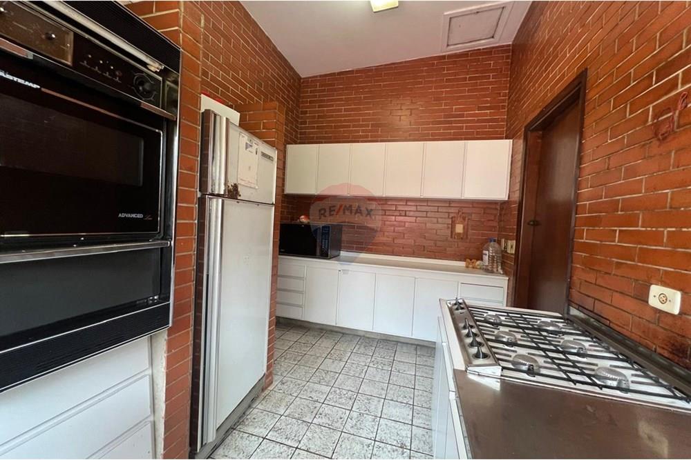 Casa de Condomínio - Venda - Mairiporã , São Paulo - 12A.jpg - Cozinha - 601081019-27