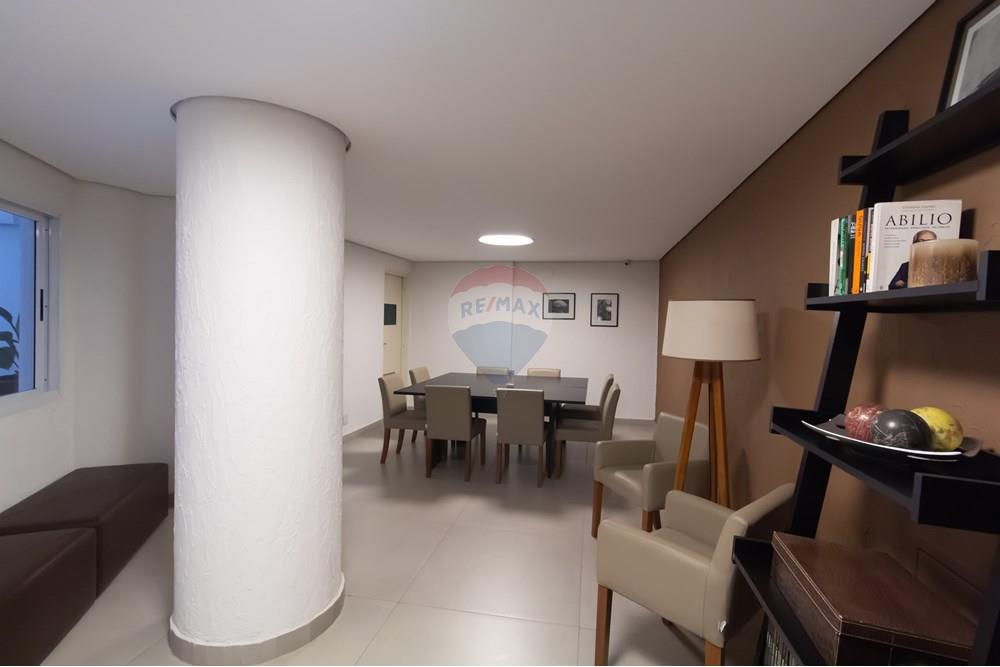 Apartamento - Venda - São Paulo , São Paulo - 62 Sala de Reunião.jpg - 601971072-32