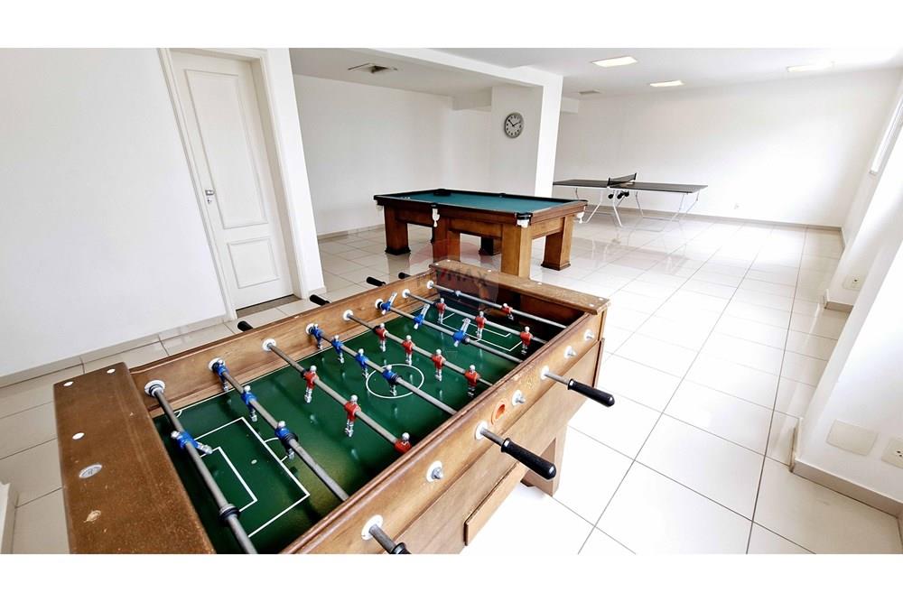 Apartamento - Venda - São Paulo , São Paulo - 49.jpg - Salão de Festas - 601361003-188