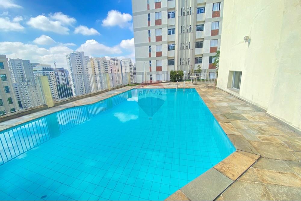 Apartamento - Alugar - São Paulo , São Paulo - ED2CE728-E730-4E17-8C0E-AB5B8B7E9FC9.JPG - 602071003-47