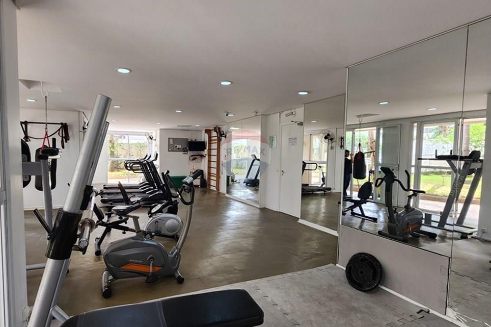 Apartamento - Alugar - São Paulo , São Paulo - 20250423_134713.jpg - 602201008-210