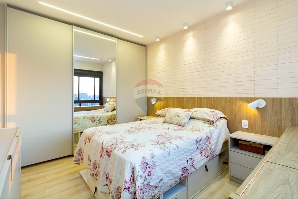 Apartamento - Venda - São Paulo , São Paulo - 6 QUARTO 2 SUITE (4).jpg - 601261064-211