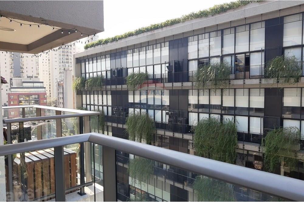 Studio - Alugar - São Paulo , São Paulo - 578cdb2e-655c-4ba4-8be4-91e1b5d1cfa9.jpg - 601261095-20