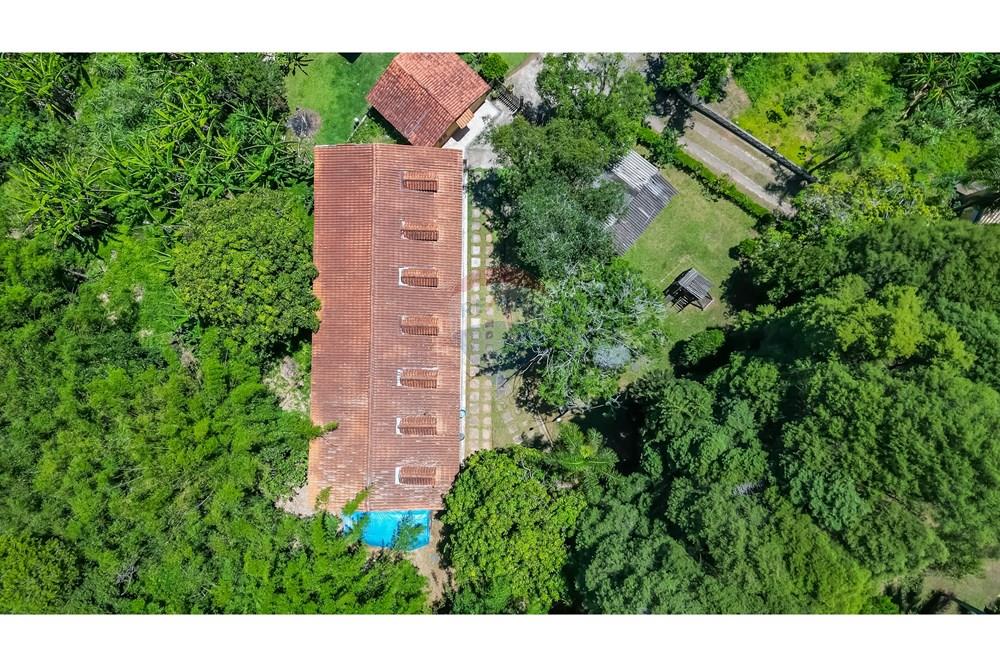 Sítio, 4 quartos, 7 hectares - Foto 16