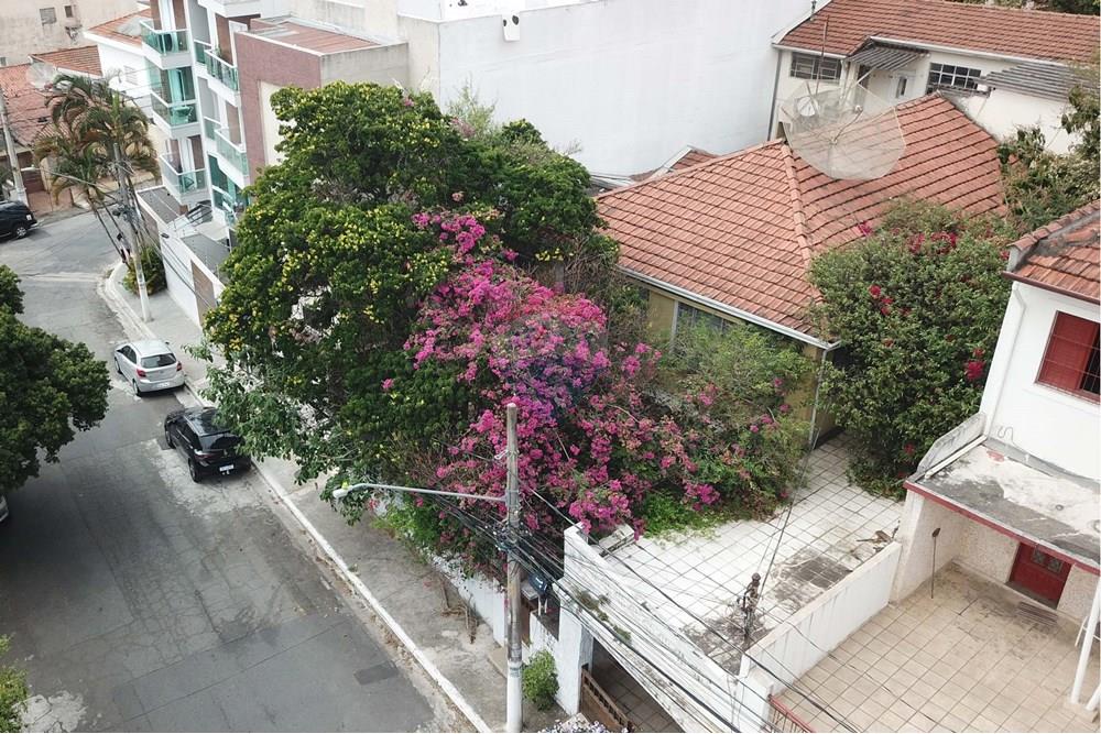 Terreno - Venda - São Paulo , São Paulo - Frente aerea.jpg - 601051041-20