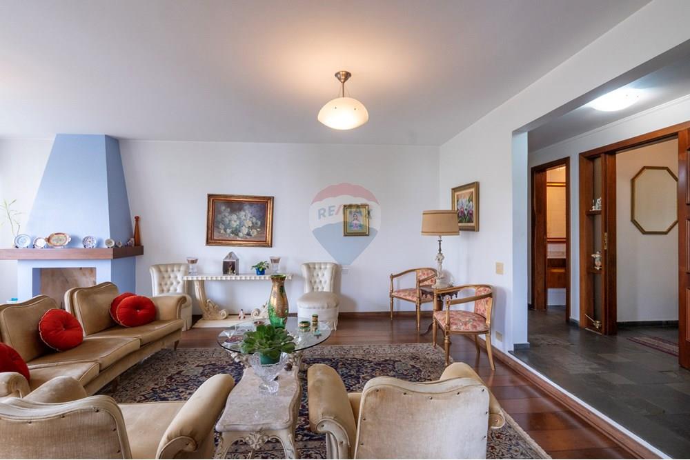 Apartamento - Venda - São Paulo , São Paulo - 11-DSC06510.jpg - 601241003-148