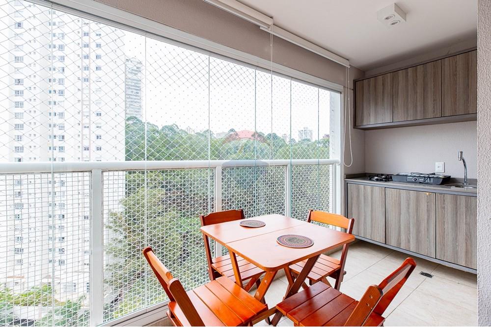 Apartamento - Venda - São Paulo , São Paulo - Cópia de Remax Ares-27.jpg - 601131003-79