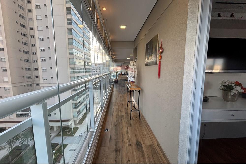 Apartamento - Alugar - São Paulo , São Paulo - IMG_8785 4.JPG - 601081019-57