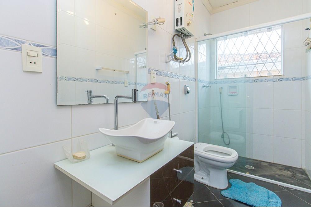 Casa - Venda - São Paulo , São Paulo - 06banheiros_002 (1).jpg - 601401007-37