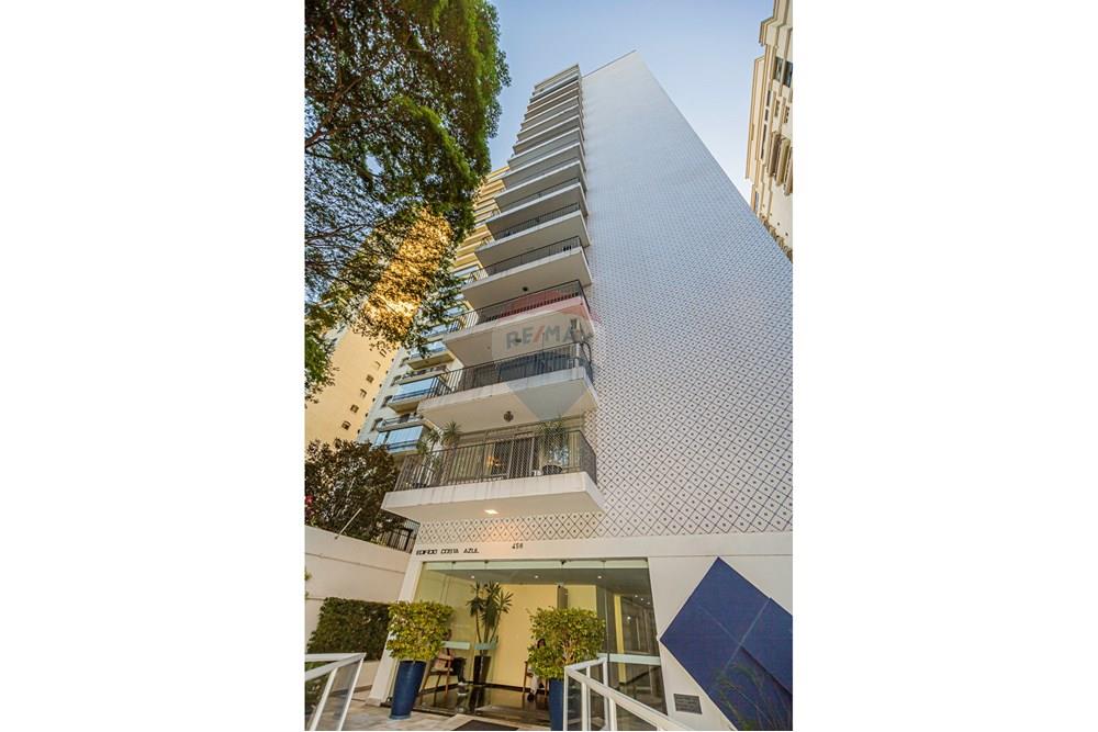 Apartamento - Venda - São Paulo , São Paulo - 44 Fachada.jpg - Fachada - 601081006-121