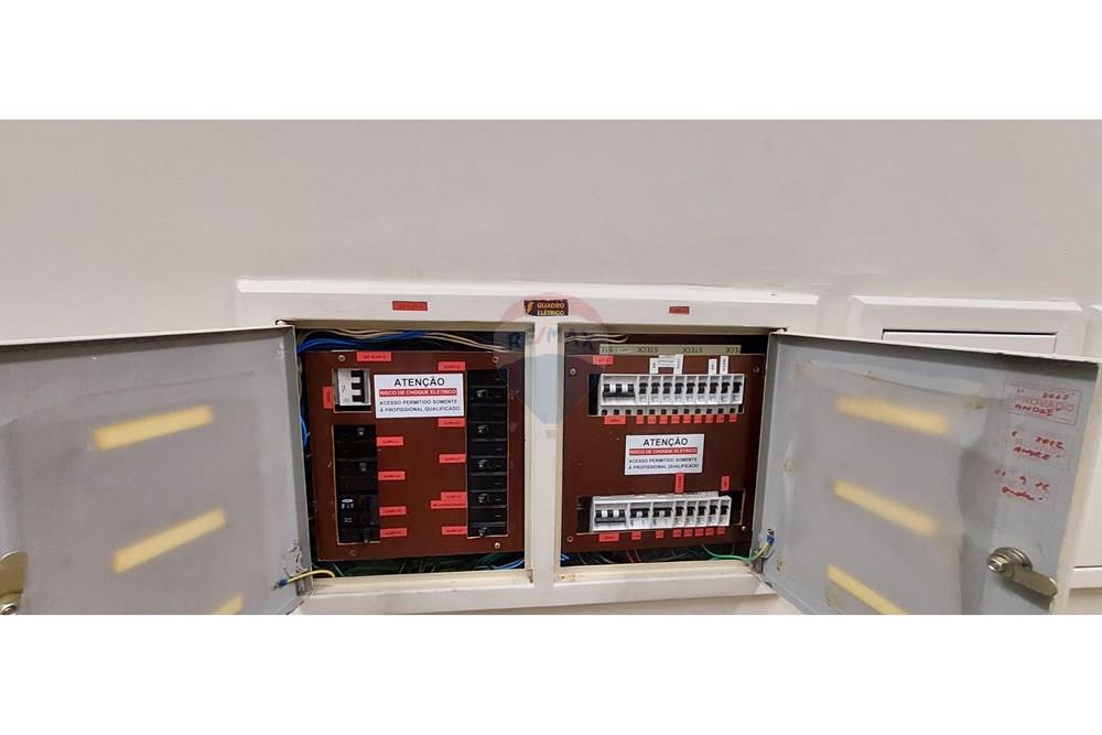 Cj. Comercial/ Sala - Venda - São Paulo , São Paulo - 20240830_113514.jpg - 602221002-30