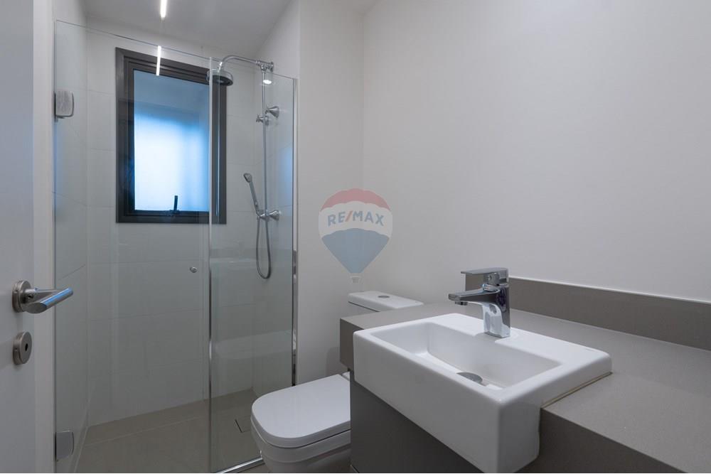 Apartamento - Venda - São Paulo , São Paulo - Vende Apto andar alto Silencioso 70m2 Rua Aimbere 2 suítes do lado do metro linha laranja53.jpg - 601241006-45