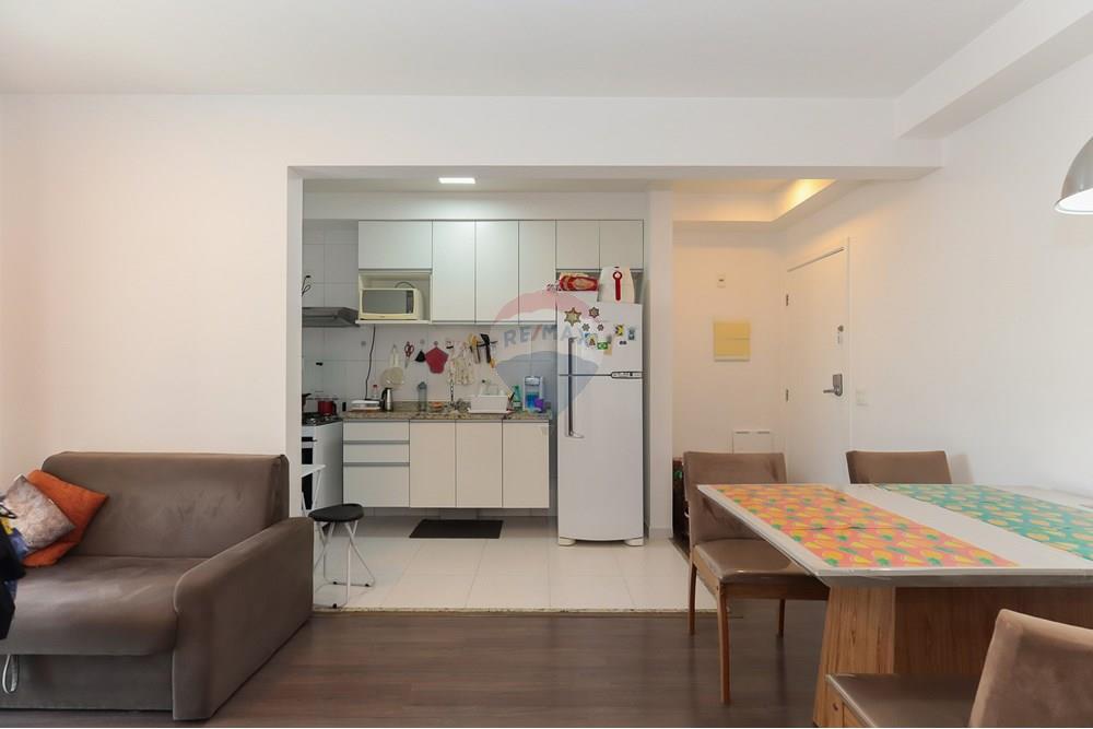 Apartamento - Venda - São Paulo , São Paulo - 03sala008.jpg - 601081081-16