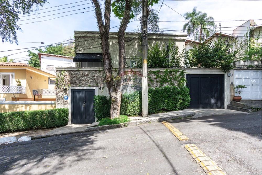 Casa - Alugar - São Paulo , São Paulo - Abreusodre2_ (104).jpg - 602241023-26