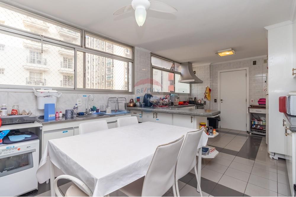 Apartamento - Venda - São Paulo , São Paulo - IMG_858137.jpg - 601721028-54