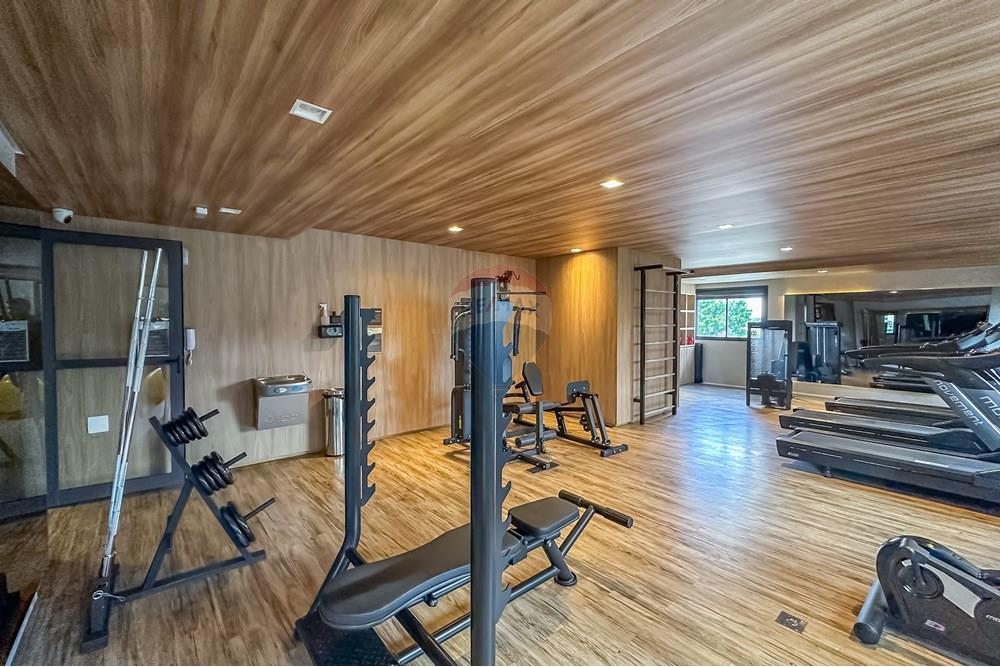 Apartamento - Alugar - São Paulo , São Paulo - Cópia de Cópia de IMG_797205.jpg - 602261033-30