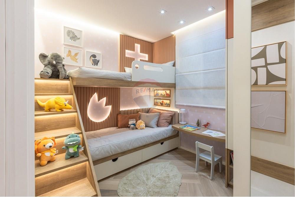 Apartamento - Venda - São Paulo , São Paulo - _ND_9919-HDR.jpg - 602071012-18