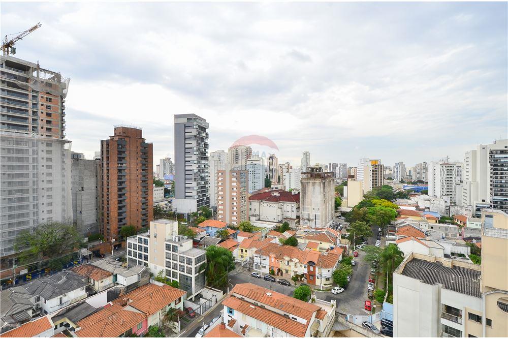 Apartamento - Alugar - São Paulo , São Paulo - 27 - 601191026-200