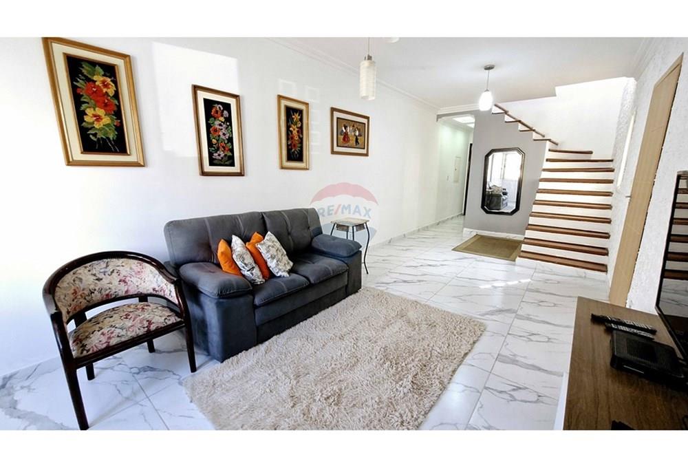 Sobrado - Venda - São Paulo , São Paulo - RUA MATEUS CORRÊA, 39 (9).jpg - 601051011-70