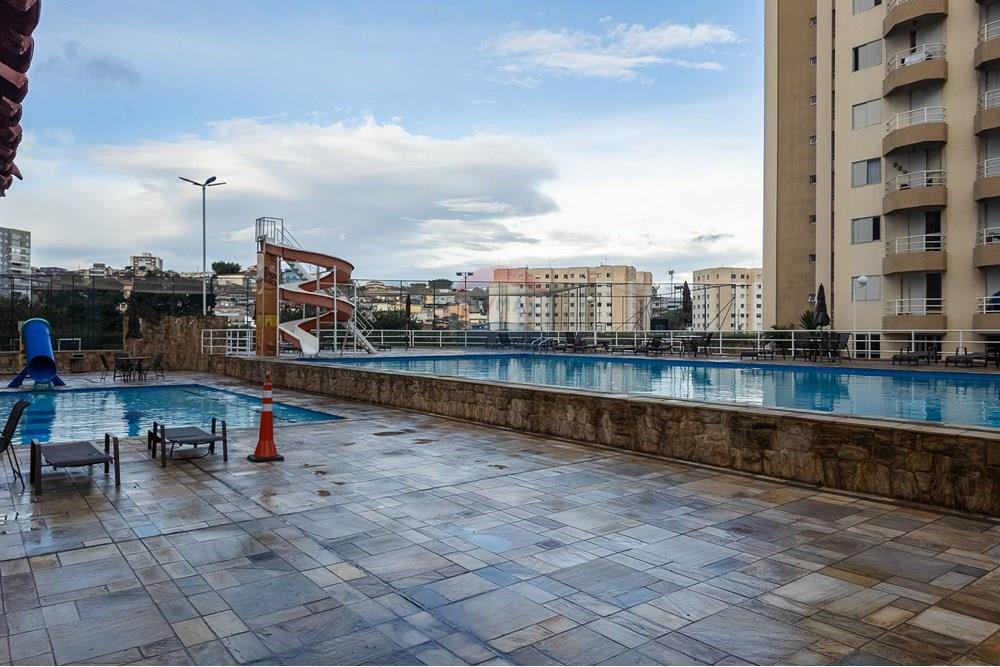 Apartamento - Venda - São Paulo , São Paulo - 58_AP.jpg - 601471015-54