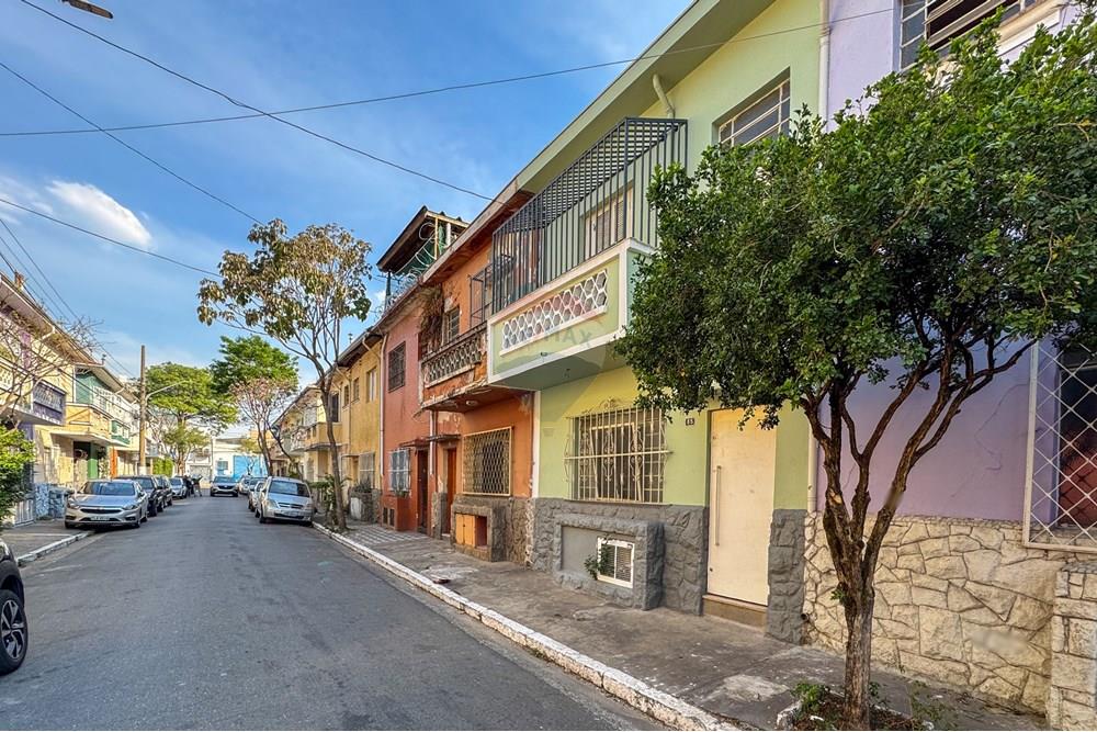 Sobrado - Venda - São Paulo , São Paulo - Foto 4 - IMG_3010 - 300925 - ID MH2.jpg - 601301079-11