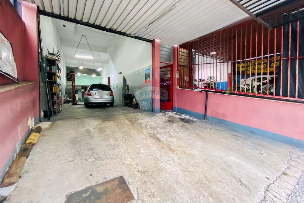 Cj. Comercial/ Sala - Venda - São Paulo , São Paulo - IMG_036603.jpg - 601441029-18