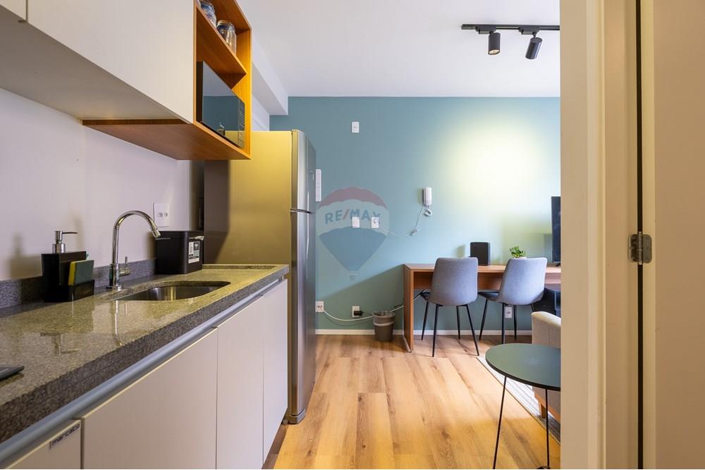 Apartamento - Venda - São Paulo , São Paulo - 11_AP.jpg - 601471003-143