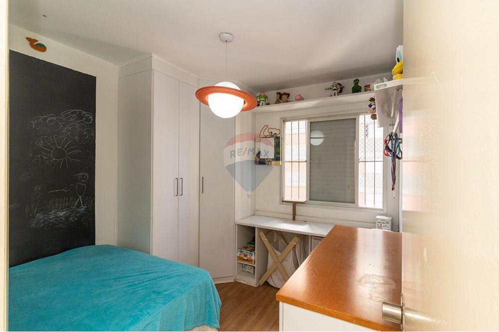 Apartamento - Venda - São Paulo , São Paulo - Rua da Bica, 410 - 133 B_7.jpg - 601751098-53