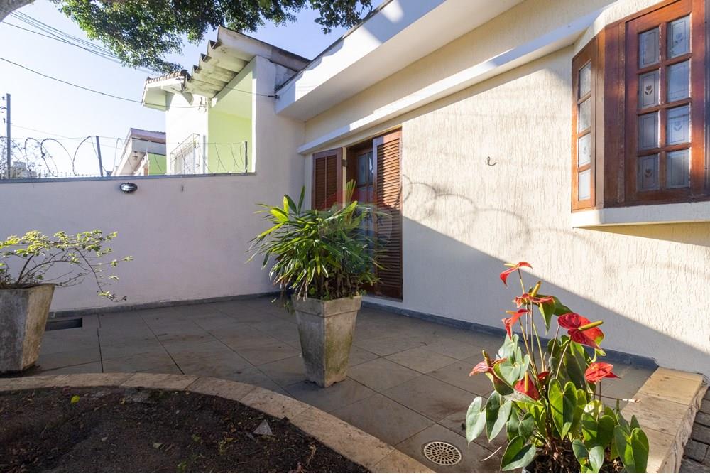 Casa - Venda - São Paulo , São Paulo - Rua Artur Orlando, 654_41.jpg - Jardim Externo - 602201019-13