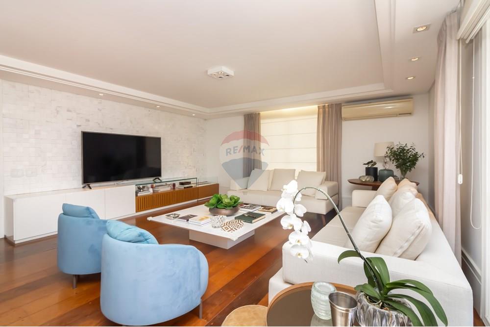 Apartamento - Venda - São Paulo , São Paulo - 4- SALA.jpg - Sala de estar - 601081048-43