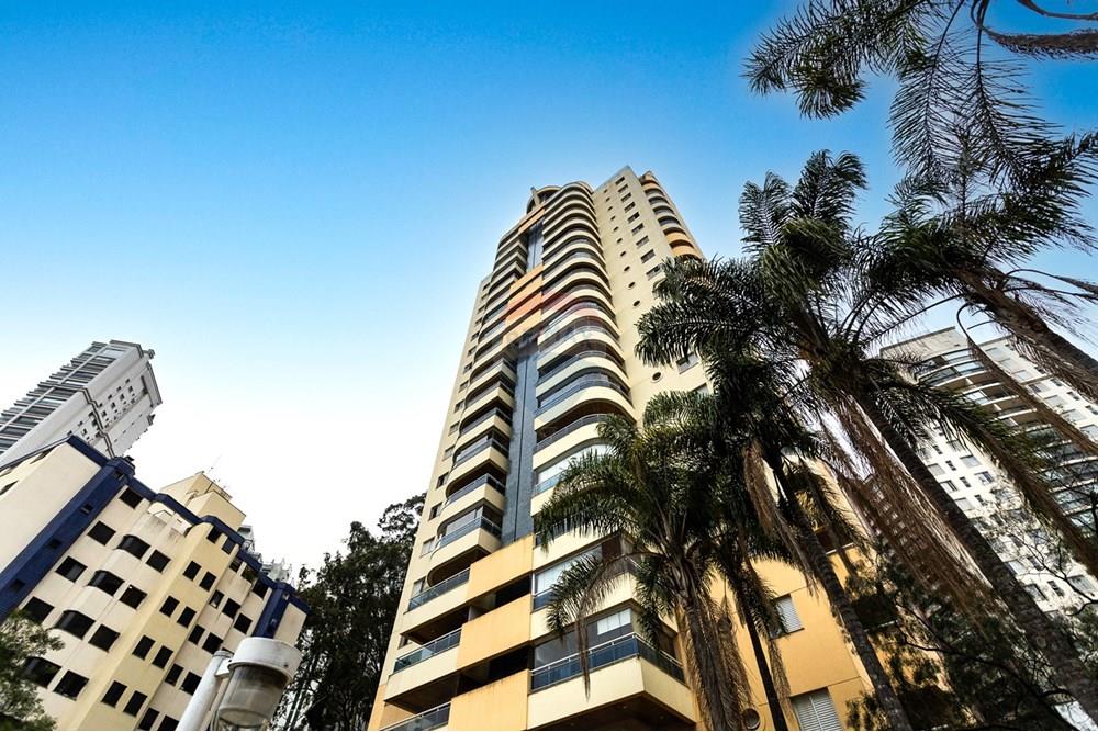 Apartamento - Venda - São Paulo , São Paulo - 29.jpg - Fachada - 601371060-20