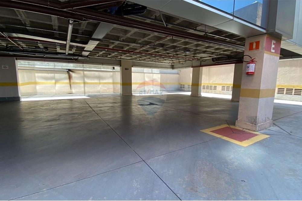 Sala-Conjunto, 38 m² - Foto 12