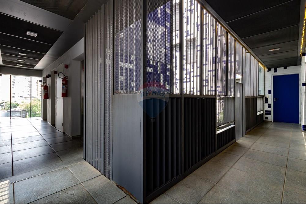 Apartamento - Alugar - São Paulo , São Paulo - 9 HALL ANDAR (2).jpg - 601261064-208