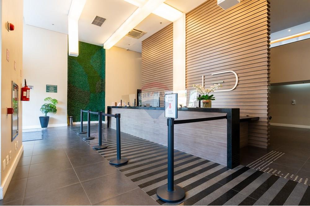 Cj. Comercial/ Sala - Alugar - São Paulo , São Paulo - Sala - 46.jpg - 601471003-177