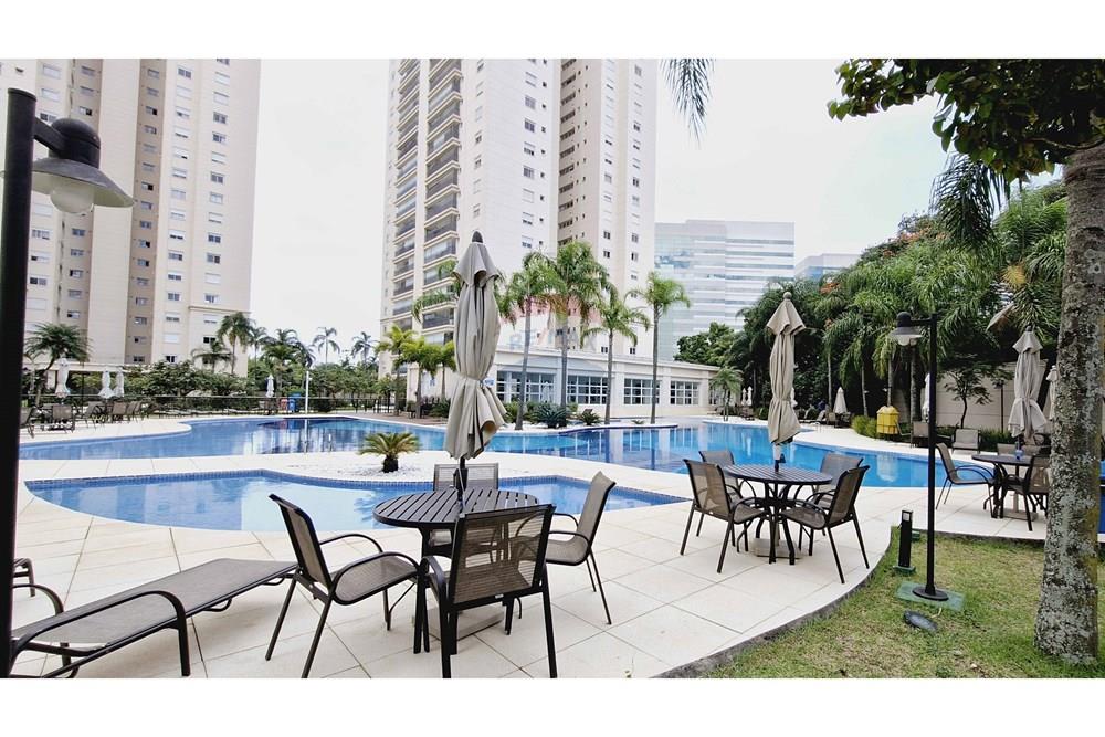 Apartamento - Venda - São Paulo , São Paulo - RUA MANUEL FIGUEIREDO LANDIM, 600 (46).jpg - 601131003-72