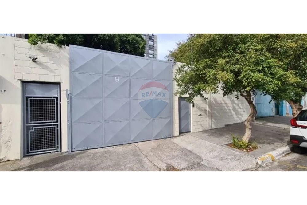 Galpão - Alugar - São Paulo , São Paulo - 8b5910ba-9a53-441a-920e-628149cffbe2.jpeg - 602291016-299