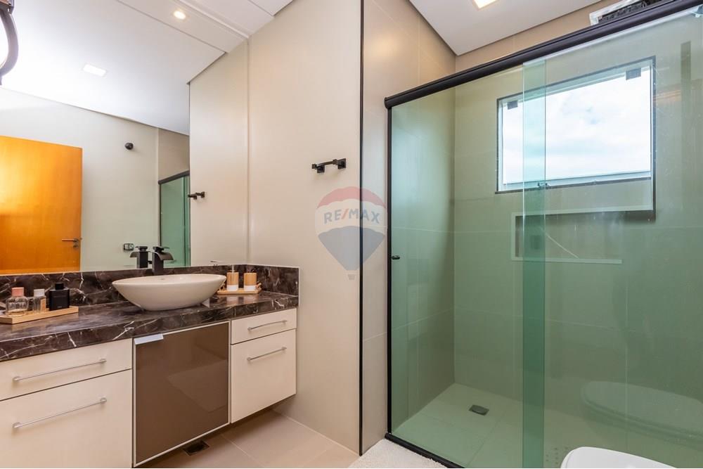 Sobrado - Venda - São Paulo , São Paulo - IMG_410208.jpg - Banheiro - 602201019-12