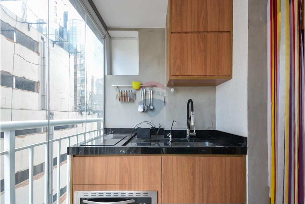 Studio - Venda - São Paulo , São Paulo - DSC_1489.jpg - 601131017-59