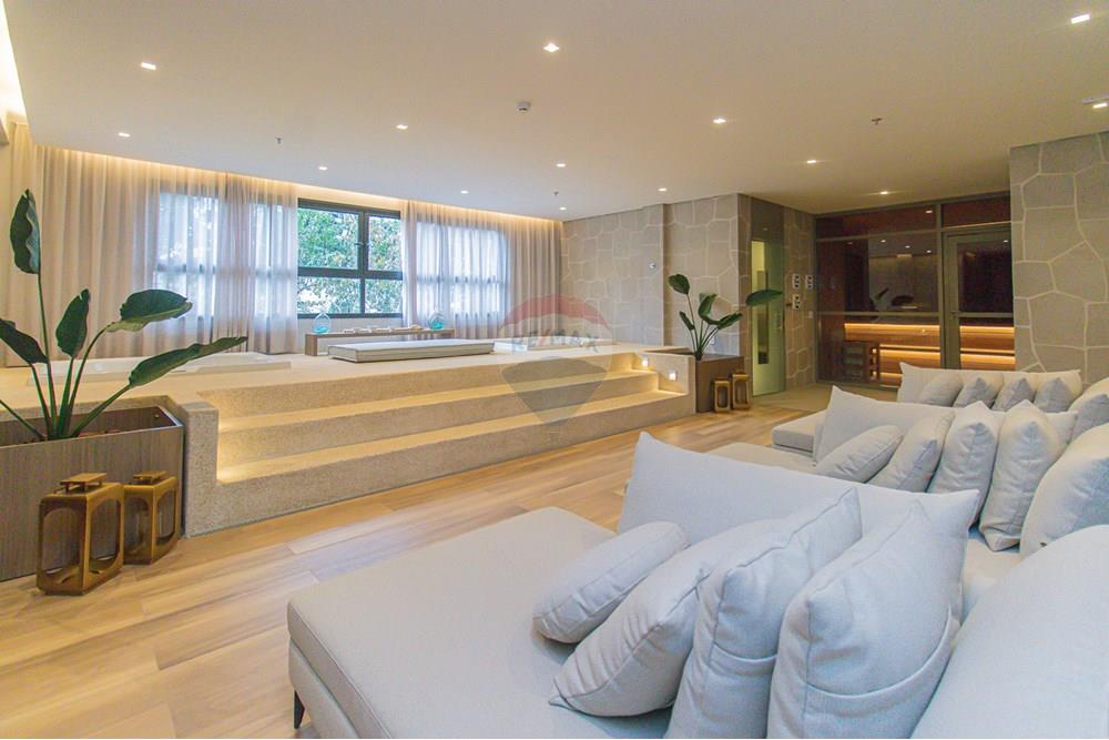 Studio - Venda - São Paulo , São Paulo - IMG_0033.jpg - Sauna - 601081064-40