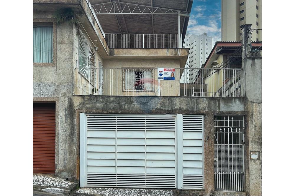 Casa - Venda - São Paulo , São Paulo - IMG_5635-Aprimorado-SR-Editar-15.jpg - 601311011-156