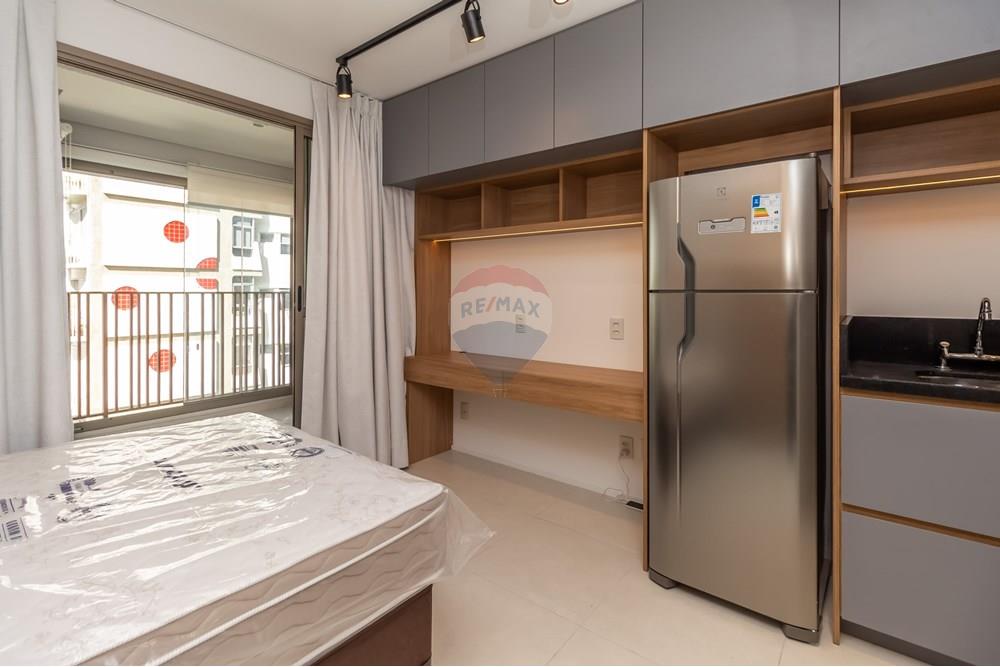 Apartamento - Alugar - São Paulo , São Paulo - IMG_316812.jpg - 601721021-99