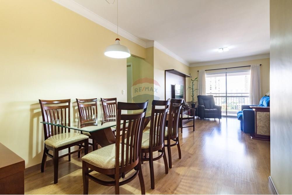 Apartamento - Venda - São Paulo , São Paulo - 1 SALA (5).jpg - 601261081-26