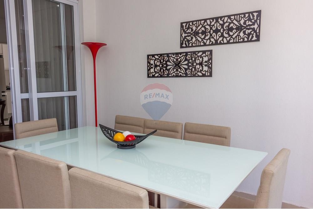 Apartamento à venda com 3 quartos, 101m² - Foto 7