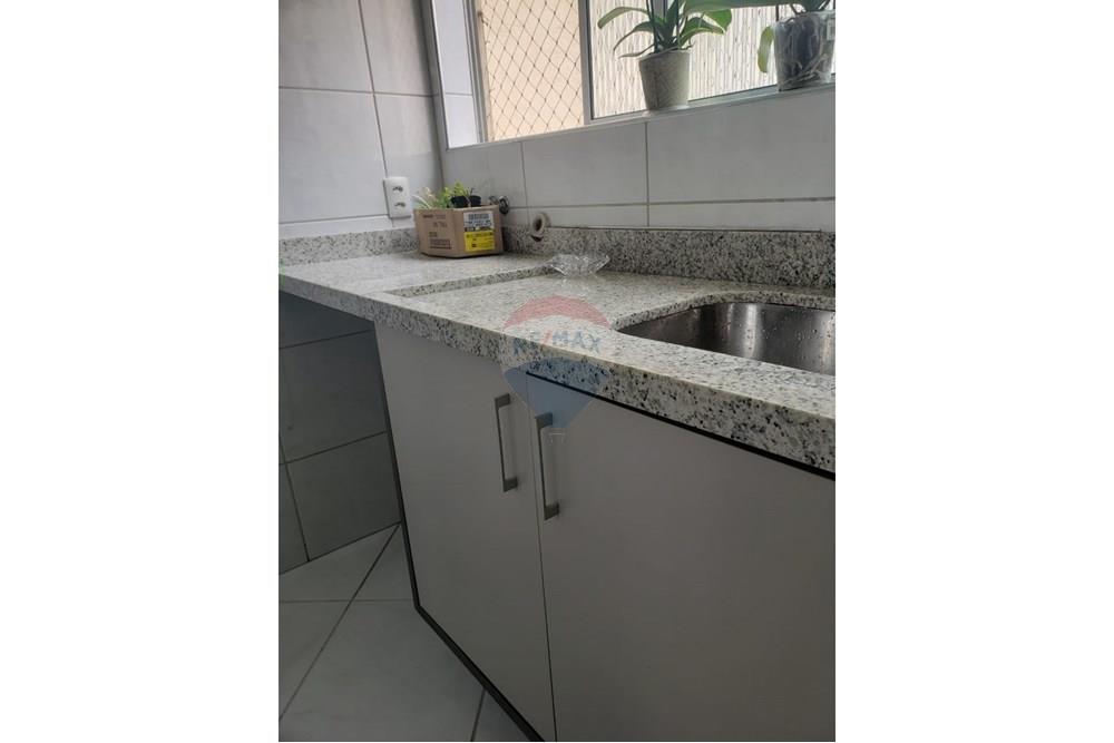Apartamento - Alugar - São Paulo , São Paulo - 22 SMS 17.jpg - 601361040-141